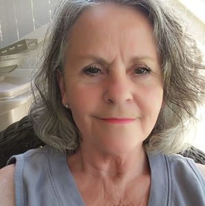 Meet your Posher, Audrey